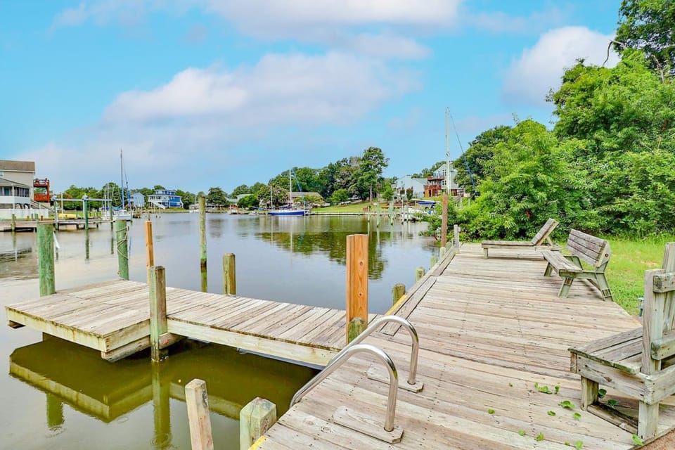 5540 - Pointe' of View KDH House in North Carolina