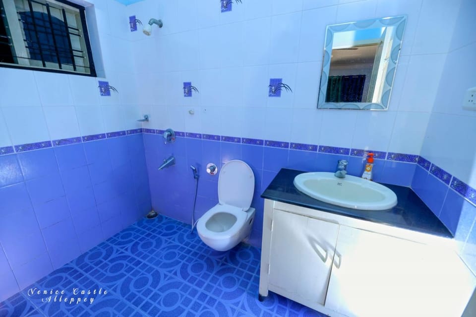 Venice Castle Vacation rental in Alappuzha