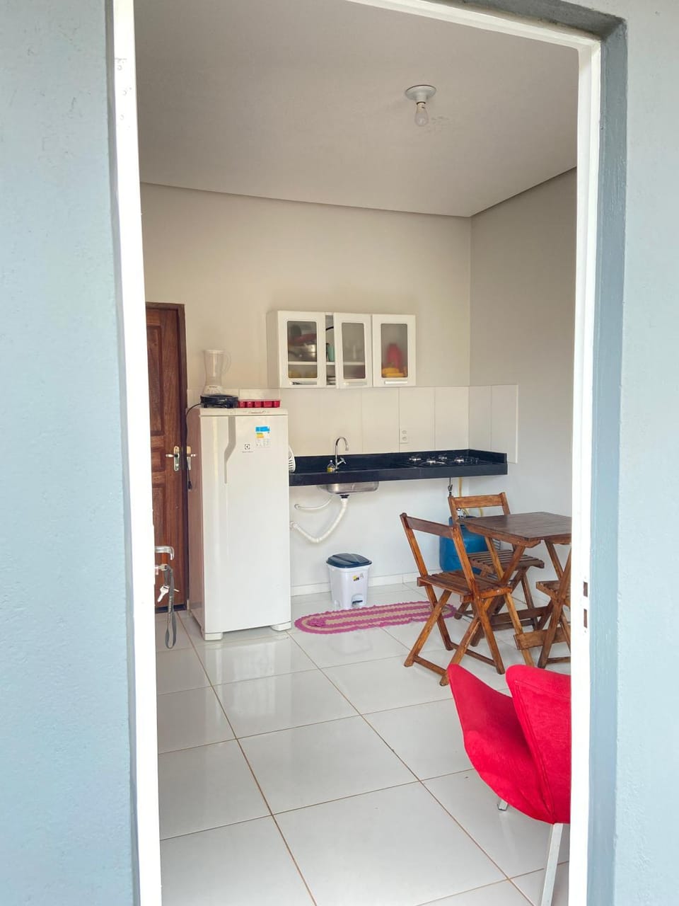 Casa de dois quartos House in State of Tocantins