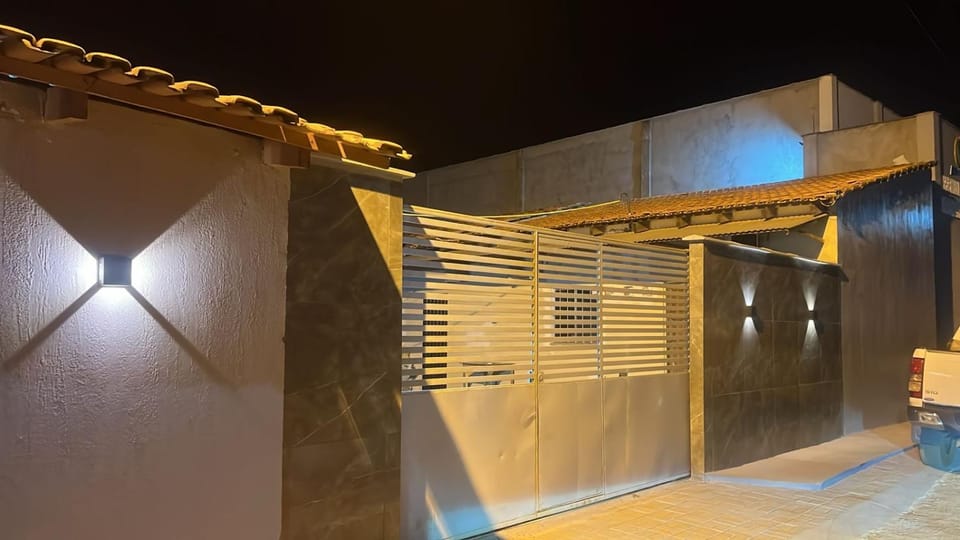 Casa de dois quartos House in State of Tocantins