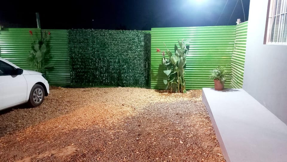 Casa de dois quartos House in State of Tocantins