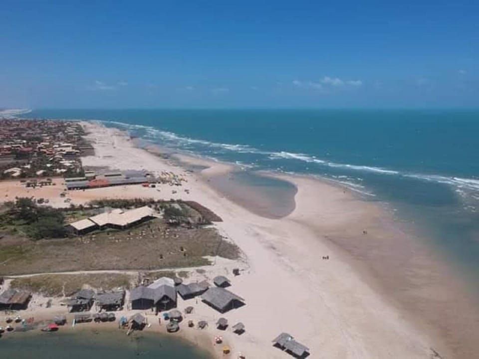 Nearby landmark, Day, Bird's eye view, Beach