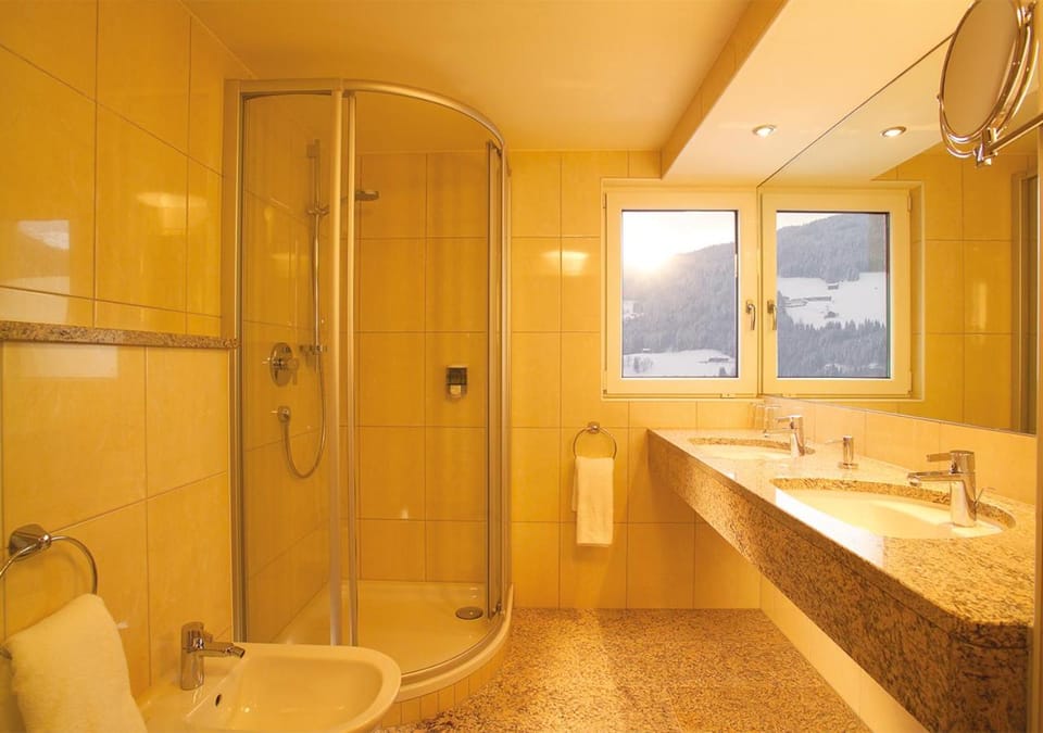 Landgasthof Jagerwirt Bed and Breakfast in Tyrol