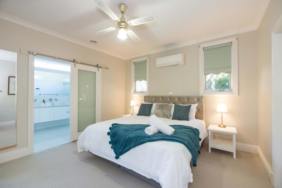 Wandew - Echuca Holiday Homes House in Echuca
