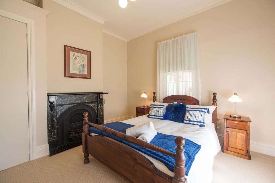 Wandew - Echuca Holiday Homes House in Echuca
