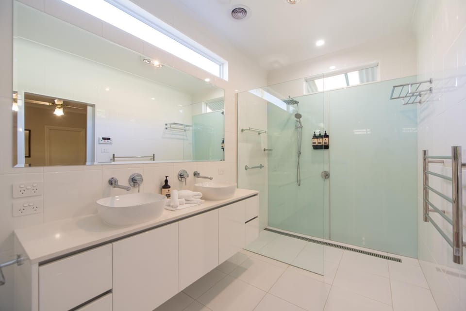 Wandew - Echuca Holiday Homes House in Echuca