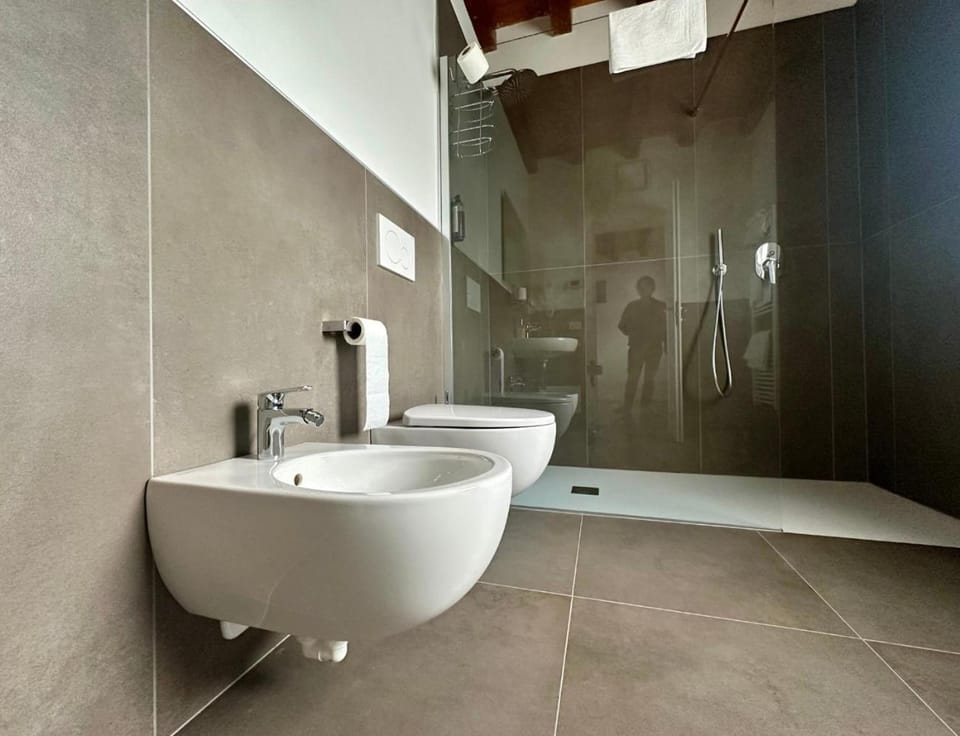 Agriturismo Ca' Verde Farm Stay in Lake Garda