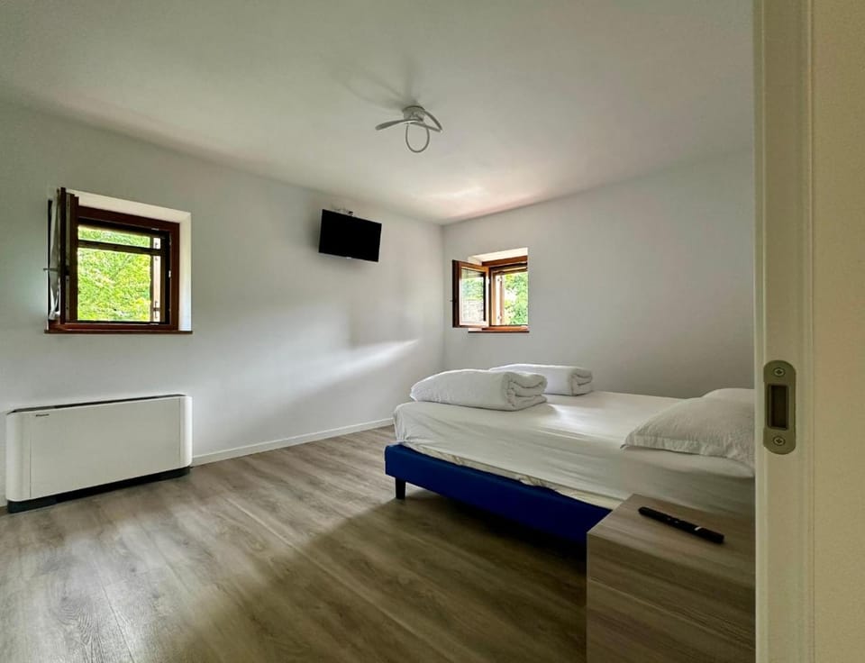 Agriturismo Ca' Verde Farm Stay in Lake Garda