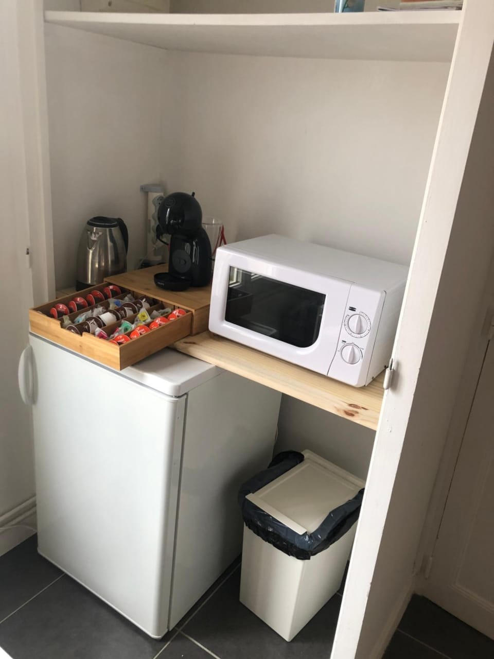 Le printemps de mélusine Apartment in Pays de la Loire