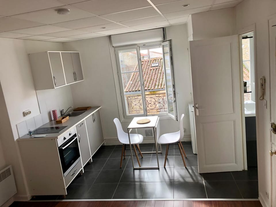 Le printemps de mélusine Apartment in Pays de la Loire