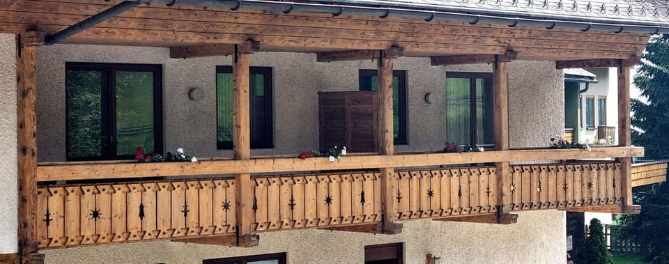 Hotel Baumgartnerhof Hotel in Friuli-Venezia Giulia