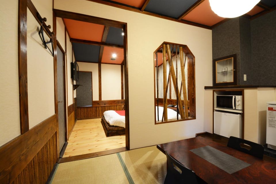 Kasama Shizu ( Love Hotel ) Love hotel in Japan