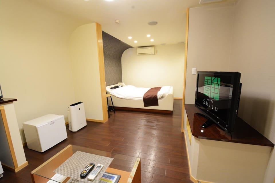 Kasama Shizu ( Love Hotel ) Love hotel in Japan