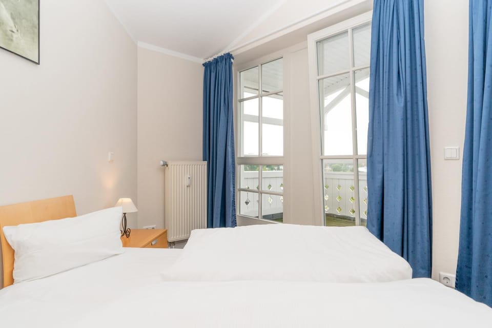 Fewo 729, Seepark Sellin Apartment in Sellin