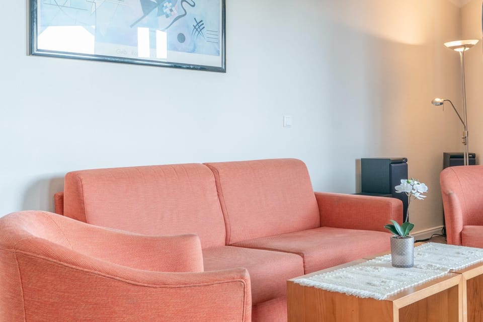 Fewo 729, Seepark Sellin Apartment in Sellin