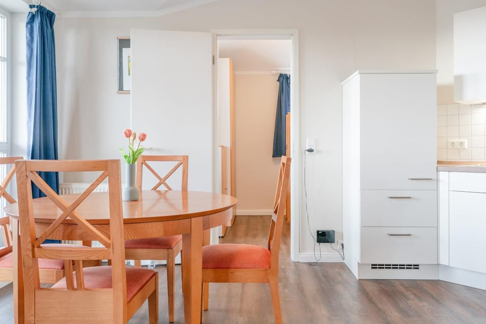 Fewo 729, Seepark Sellin Apartment in Sellin