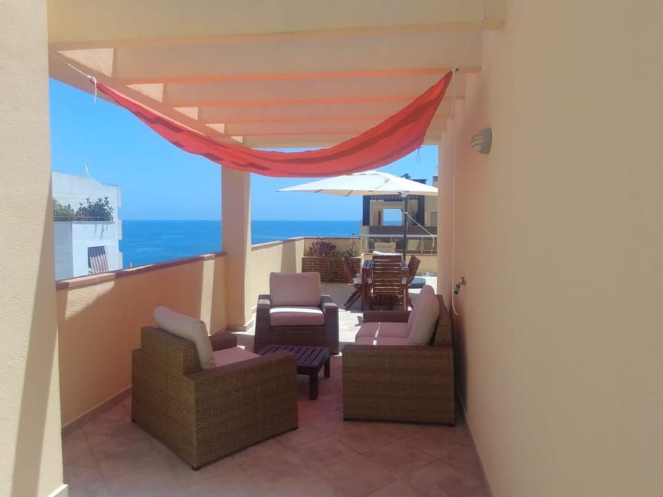 ATICO MEDITERRANEO Apartment in Costa Tropical