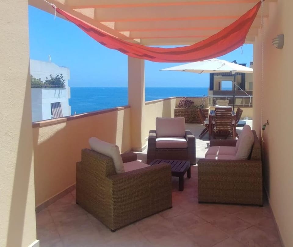 ATICO MEDITERRANEO Apartment in Costa Tropical