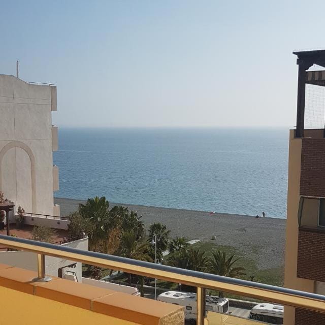 ATICO MEDITERRANEO Apartment in Costa Tropical