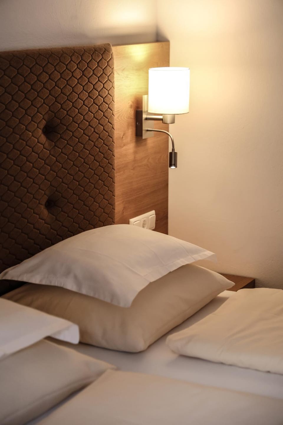 Hotel Geisler Tulfes Bed and Breakfast in Tyrol