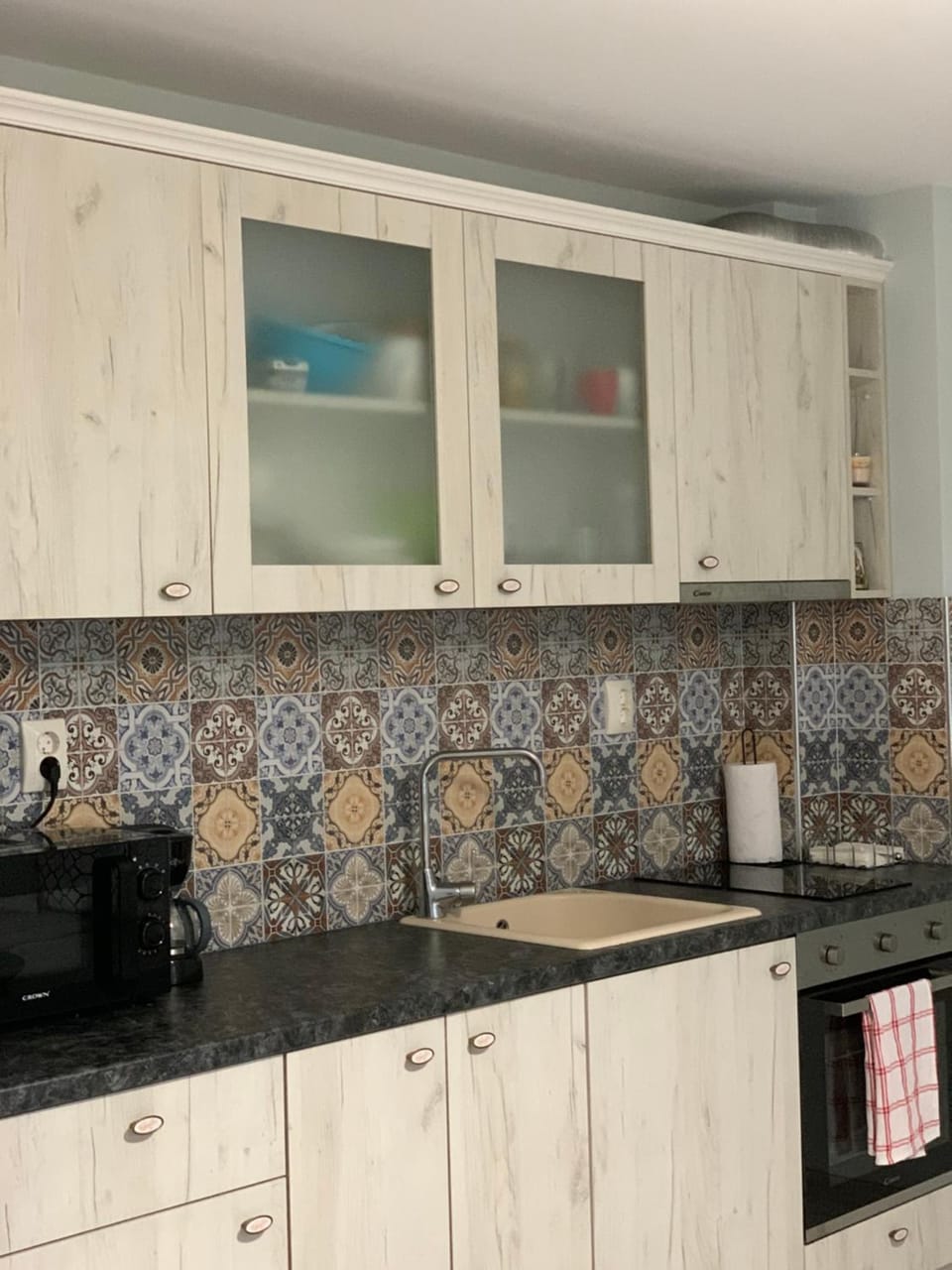 Апартамент Сливен Apartment in Jambol, Bulgaria