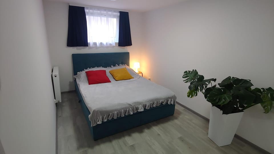 Apartament Arkadia Storczyk Apartment in Poland