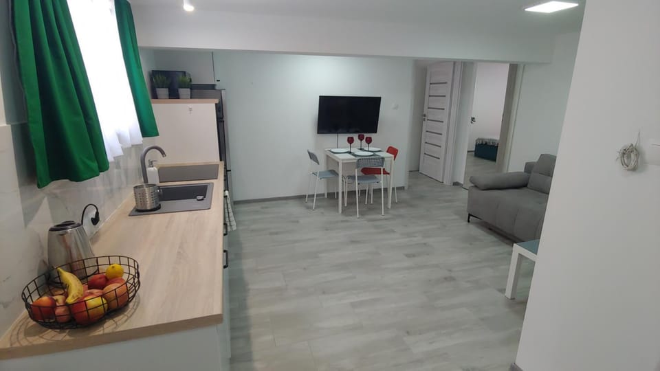Apartament Arkadia Storczyk Apartment in Poland