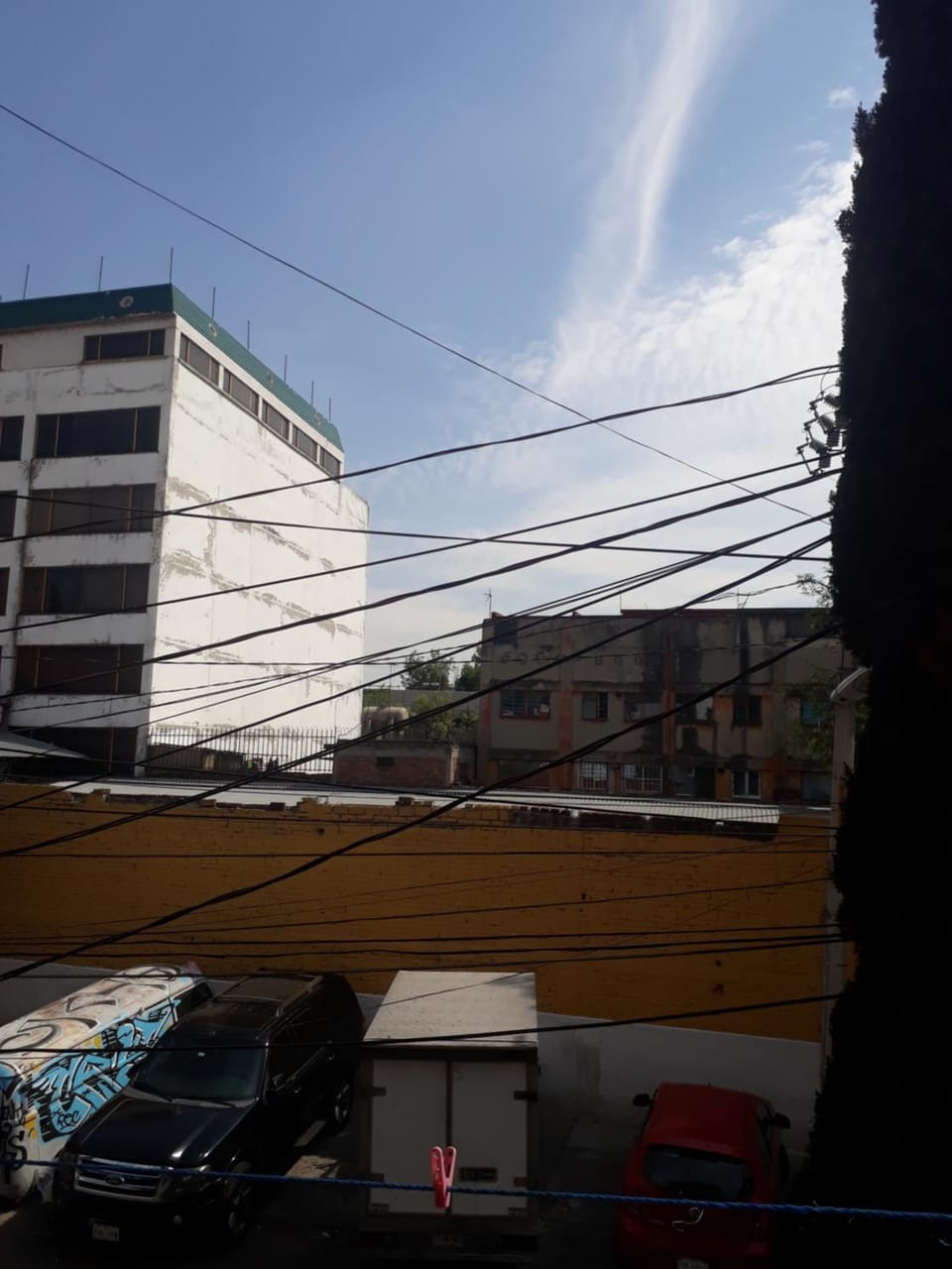 Suit compartida con amenidades Vacation rental in Mexico City