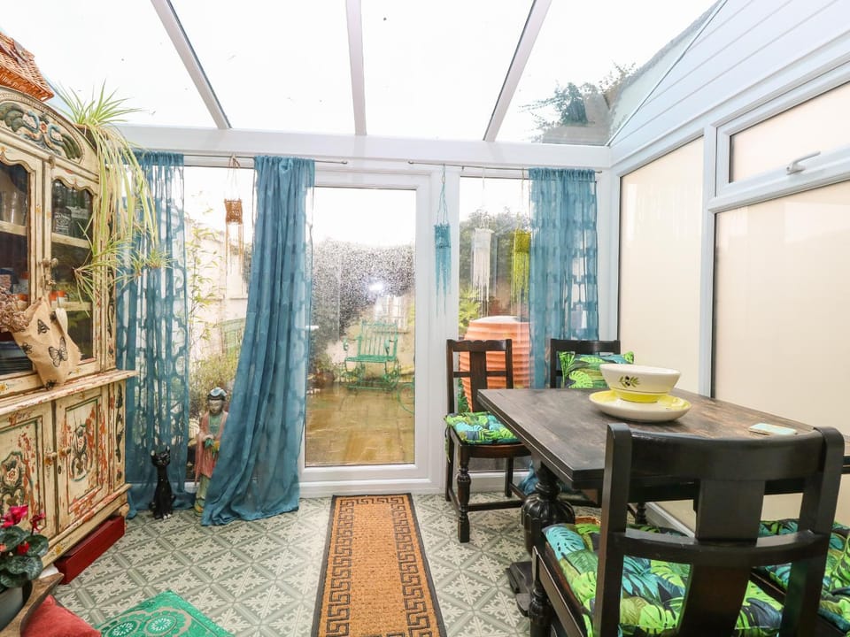 21 Florence Road House in Lowestoft