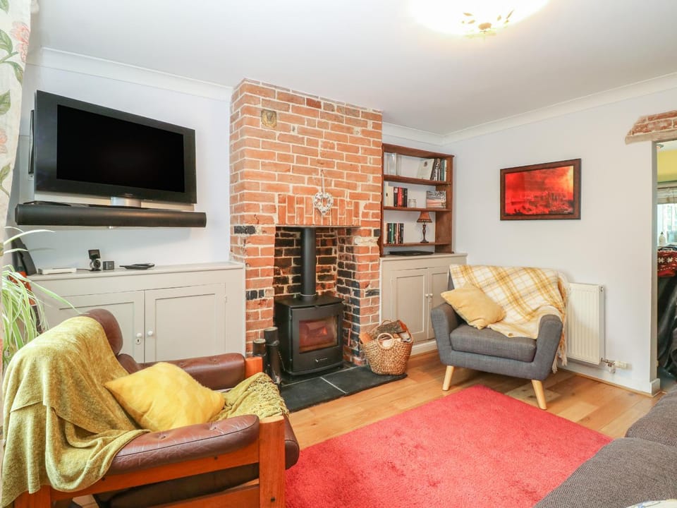 21 Florence Road House in Lowestoft