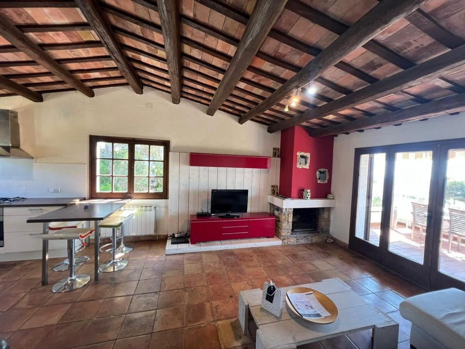 Torre vella 74 privat pool House in Baix Empordà