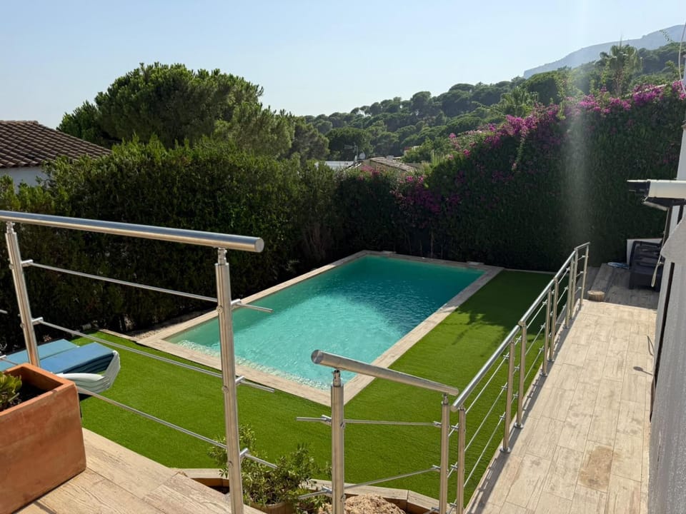 Torre vella 74 privat pool House in Baix Empordà