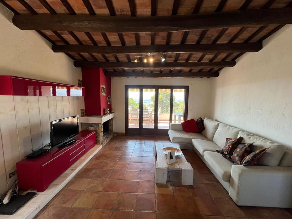 Torre vella 74 privat pool House in Baix Empordà