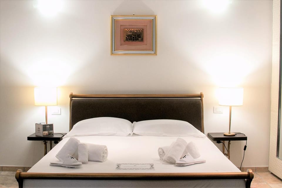 Morgan Suite Roma Apartment in Rome