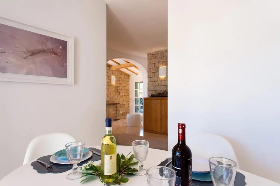 Casa Il Gelsomino San Pantaleo Apartment in Sardinia