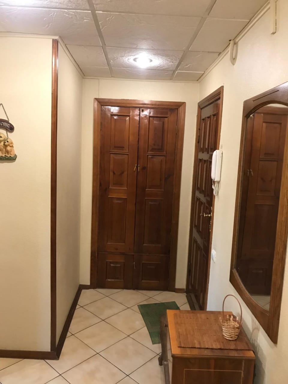Квартира 1 комната Apartment in Kiev City - Kyiv