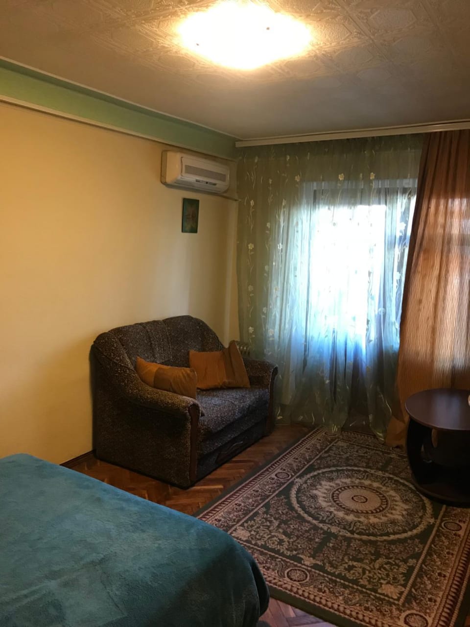 Квартира 1 комната Apartment in Kiev City - Kyiv