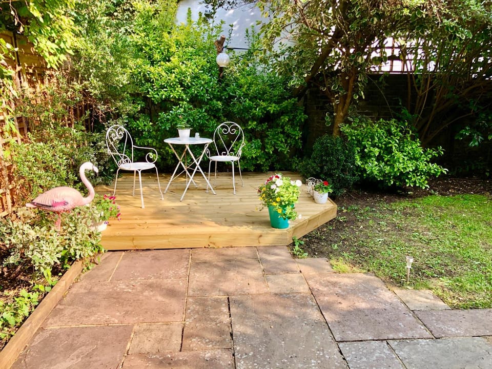 Garden, Garden, View (from property/room)