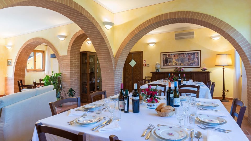 PODERINA DEI POGGI 16, Emma Villas Villa in Umbria