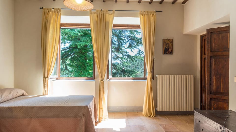 CASALE DEI TIGLI 8, Emma Villas Villa in Umbria