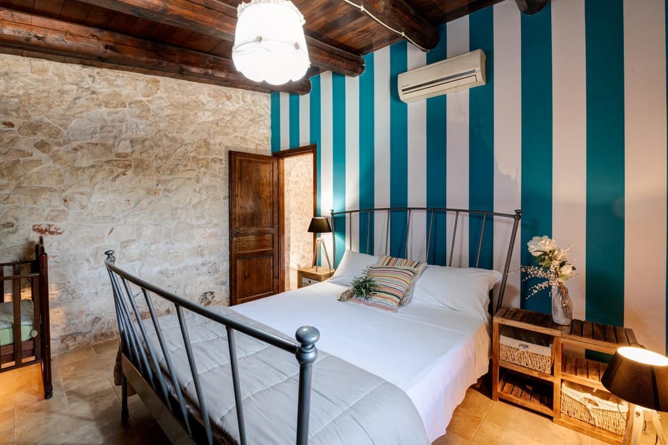 Trulli Littoria 4, Emma Villas Villa in Apulia