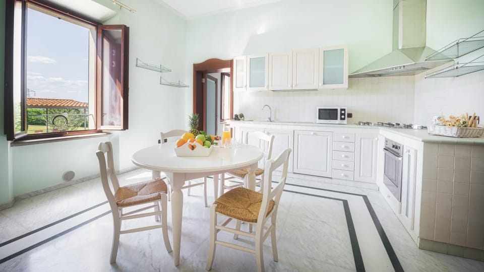 VILLA CROCI 12, Emma Villas Villa in Tuscany