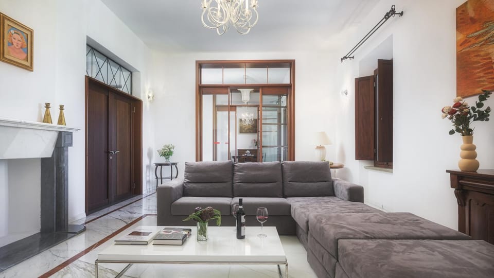 VILLA CROCI 12, Emma Villas Villa in Tuscany