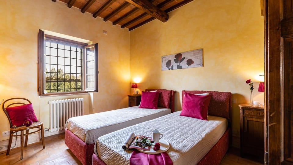 Il Poderuccio 17, Emma Villas Villa in Umbria