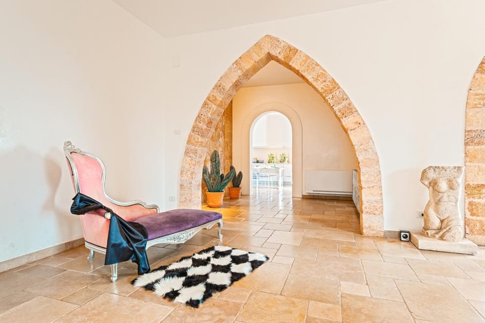 Villa Manco 12, Emma Villas Villa in Apulia