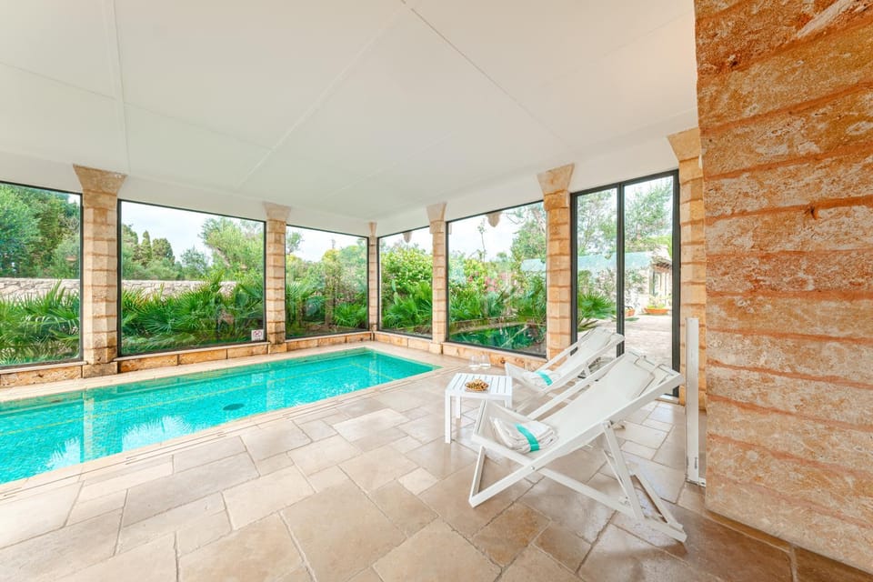 Villa Manco 12, Emma Villas Villa in Apulia