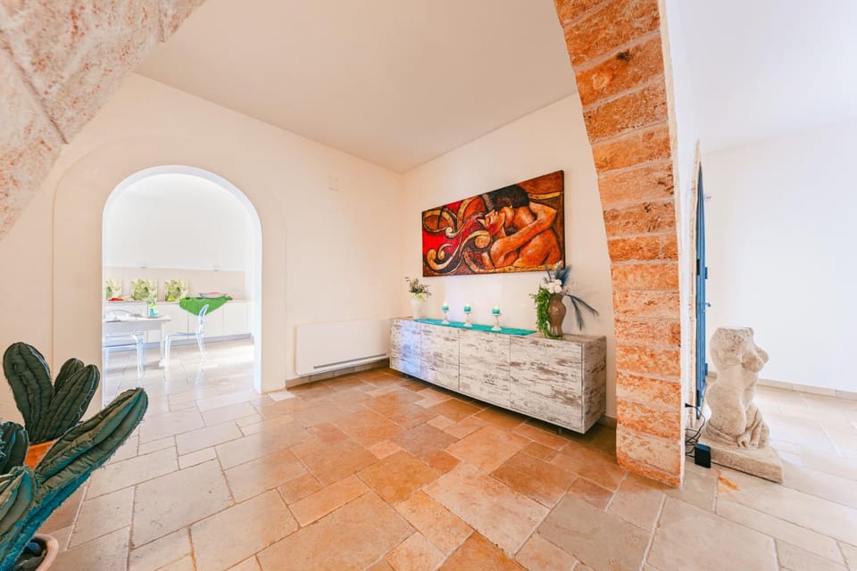 Villa Manco 12, Emma Villas Villa in Apulia
