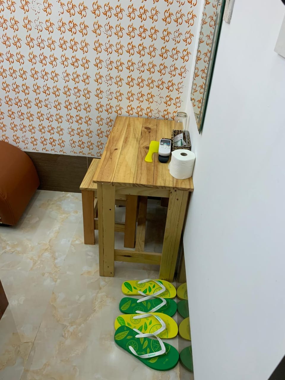 โรงแรมฮั่นฟาด 9 - Hostel Hạnh Phát 9 Motel in Vietnam