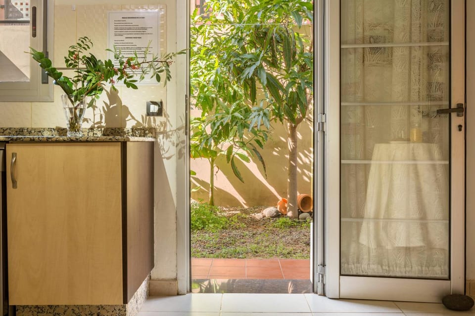 Duplex Pedroza House in Gran Canaria