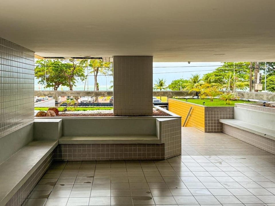 Day, View (from property/room), Garden view, Sea view